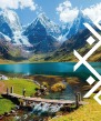 Trekking en Huayhuash